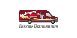 Energie Distribution