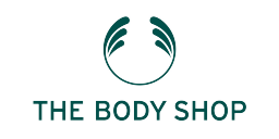 THE BODY SHOP